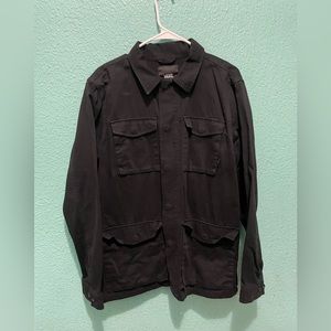Vans X Thrasher jacket size medium